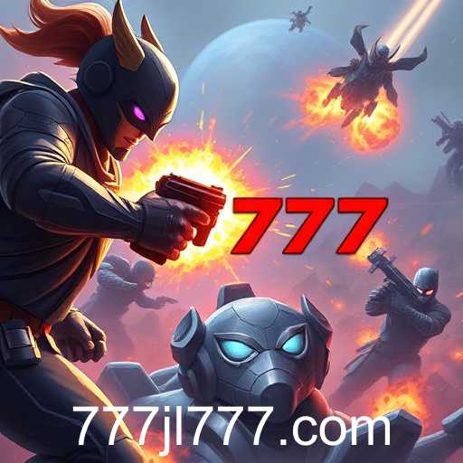 Exploring the Intersection of Action Games and 'jl777': A New Era of Gaming