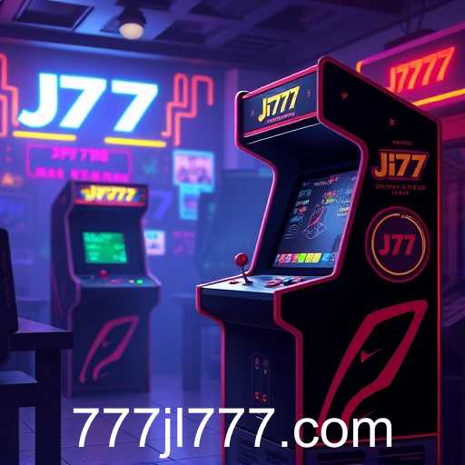 Exploring the Vibrant World of Arcade Games with the 'jl777' Phenomenon