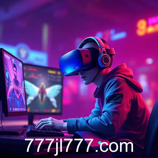 The Evolving Landscape of Online Gaming