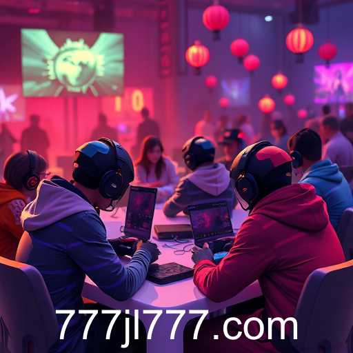 Gaming Developments and Economic Impact