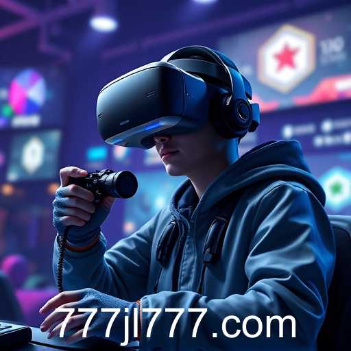 Gaming Innovations in 2025: A New Era