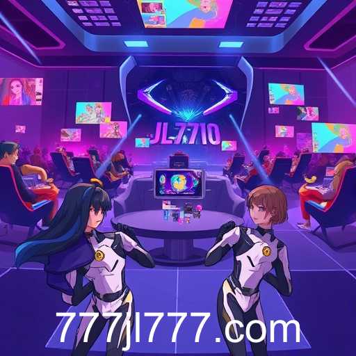 The Rise of JL777: A Gaming Phenomenon