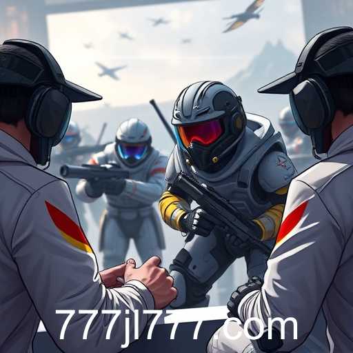 The Rise of Multiplayer Games: A Focus on 'jl777' Innovations