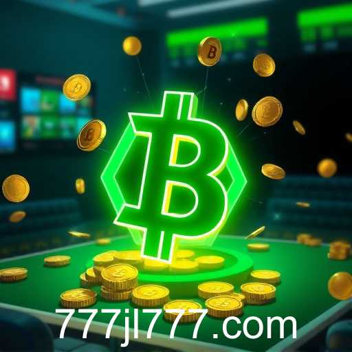 Revolutionizing Online Gaming: The Rise of JL777