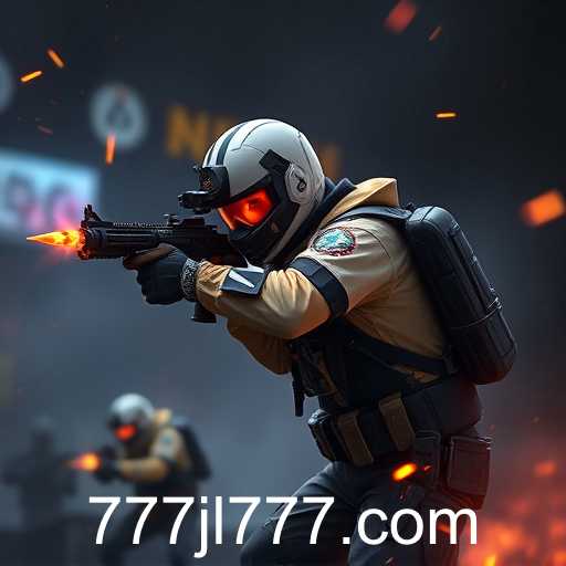 Exploring the Popularity of Shooting Games and the Rise of 'jl777'