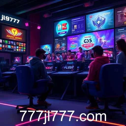 The Digital Race of Gaming in 2025